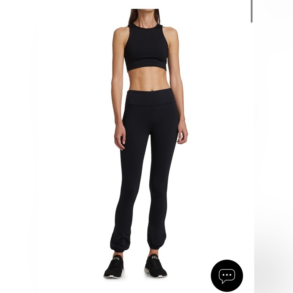 SPLITS59 Icon Mid-Rise Active Joggers XS